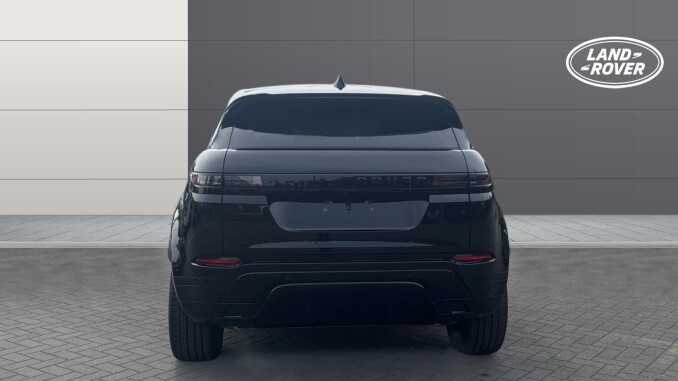 Land Rover Range Rover Evoque 1.5 P270e Edition 5dr Auto Hatchback - Image 6